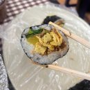 서문시장 맛집 에덴김밥 잔치국수, 계란김밥 리뷰, 주차꿀팁까지!