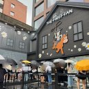 후토이 | 토이스토리 피마원 콜라보 팝업 "THE FIRST FAN" 대기 시간 및 운영 시스템 개선 후 방문 (꿀팁/솔직 후기)