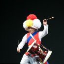 우도농악 이미지