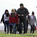 한강시민공원(화훼단지) 이미지