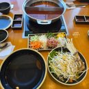 꼬치마니아 | 김포 가성비 맛집 학부모 모임 하기 좋은 샤브마니아