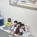 용인대 아이키즈 태권도장 | 파주태권도장 아이들이 즐겁게 배우는 신안키즈태권도장 후기