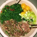 베트남 북부 하이증 에서 맛보는 &#39;최고의 별미&#39;,&#39;남자 힘!&#39;- 지렁이 [루이] 이 요리 총정리