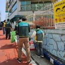 홍도동주민센터 | 쓰레기사냥꾼 112번째 이야기, 도심 속 현실🏘️ 홍도동 플로킹