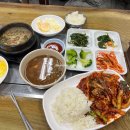 또와식당 - 전주시 덕진구 | 강원도 원주 또와식당 ㅣ 원주터미널 근처 혼밥 밥집 기사식당 방문후기
