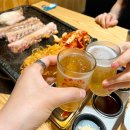 제주시 삼겹살 맛집 : 제원칼집 흑돼지칼집오겹살 후기 (feat.내돈내산)