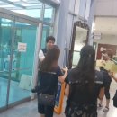 장유도서관 화장실 이미지