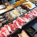 한솔밥상 | 송내역 맛집 어부의밥상 송내본점에서 해녀삼판삼합 해산물 제대로 즐기고온 찐만족후기
