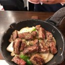 서울대입구 맛집 크림코젤이 맛있는 아또아(atoa)