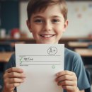 왕배초등학교 | [공지] "영어가 달라졌어요!" 평범했던 동탄 왕배초등학생 민준이의 놀라운 변화 스토리!