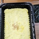 김량장동 가성비 김치찜 맛집, 메가폭탄김치찜 대식가 3인 메가 세트 배달주문 후기