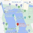 꽃향기공원 화장실 이미지