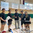 최강체육관 | [구로 피클볼] 아이마오 피클볼 협회 주말 정모 후기!(항동중학교 항동마루 체육관)