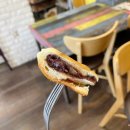 소요 단팥빵 이미지