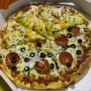 류길상피자 부산사하점 이미지