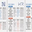 [36th SRE][Survey]NICE신평, 선제 조정 8건으로 이슈 선도 이미지