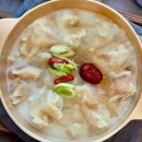 진한푸드 | [맛꾼푸드] 스지 가득한 도가니탕 🍲 진한 사골 설렁탕/곰탕 후기·추천