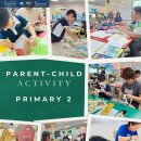 Building Together: Parents &amp; Students in Action! 이미지