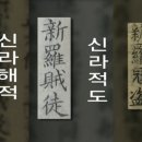신라구(新羅寇), 일본을 침입한 신라 해적