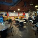 동그라미 분식 이미지