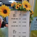 하트찹쌀꽈배기 이미지