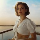 Death on the Nile | <나일 강의 죽음> (Death On The Nile, 2022) 줄거리 / 결말 / 정보 / 비하인드 스토리