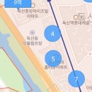 우시장펌프장 | 210922 금천구 독산역 임장후기.