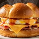 그냥토스트 | 이삭토스트 브리오슈 신메뉴 후기: 그냥 빵이 아니네요?