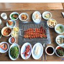 옛날돌집 이미지