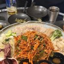 친친포차 울진점 | 밑반찬부터 맛집이라고? 울진 친친포차 현지인 추천 포차 솔직 후기