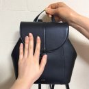 플레인 | 직장인 데일리 가방 르브제 모네 백팩 블랙 플레인 후기