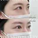 광주 노글루 저자극 속눈썹 펌 추천 월산동 유니드 뷰티 솔직 후기