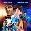 Spies in Disguise 이미지