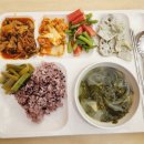 서울시립대학교 자연과학관식당