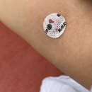 [슬기의 일상] 건강검진 story