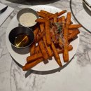 ㈜연초현대서비스 | 구의 이스트폴 맛집 더플레이스｜연말 연초 분위기 좋은 레스토랑 화덕피자 스테이크 찐맛집