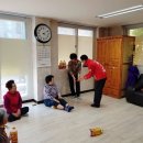 중앙하이츠@경로당 이미지