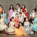 하모나이즈 해피홀릭 콘서트 이미지