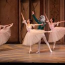 발레극<헨젤과 그레텔> 이미지