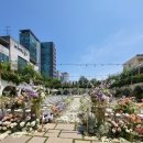 라움 결혼식장 방문 후기: 아름다운 공간에서의 특별한 하루