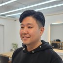 둥근머리 | 부산 서면 남자 포마드컷 자연스럽게 잘하는 곳 : 둥근 얼굴 보완 커트 후기