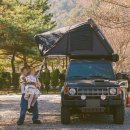 아이캠퍼 | 아이캠퍼 3.0 아이와 함께 즐기는 차박캠핑 루프탑텐트 추천