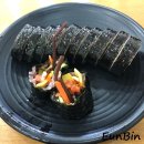 블랙홀김밥 이미지