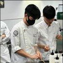 한국외식과학고등학교 이미지