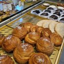 한잔해유 - 안산시 상록구 | 🥐 마산 해유베이커리, 가포에서 빵 먹고 쉬기 좋은 곳