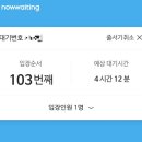 더 현대 서울 [스파오 프렌즈 X 나루토 콜라보 팝업] 입장 ‘못’한 분노의 후기