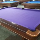 설 당구클럽 이미지