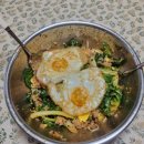 제철 집밥요리 | 봄동비빔밥 만드는 법, 하나로마트 제철 봄동 요리 레시피 후기