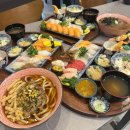 대연동 밥집 배달 맛집 백초밥 대연점 방문 후기