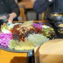 원할머니보쌈삼척점